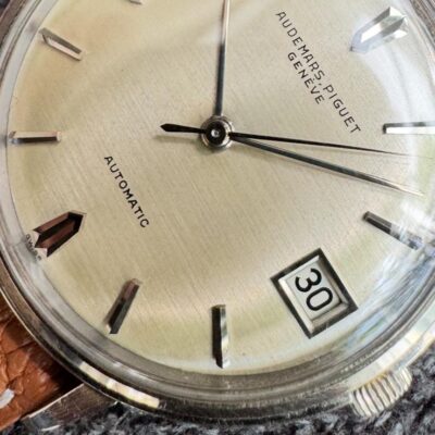 Audemars Piguet 5281