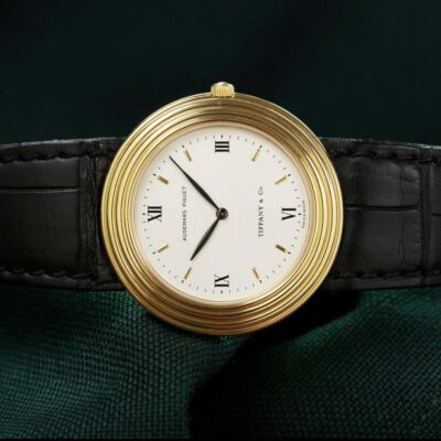 Audemars Piguet Disco Volante