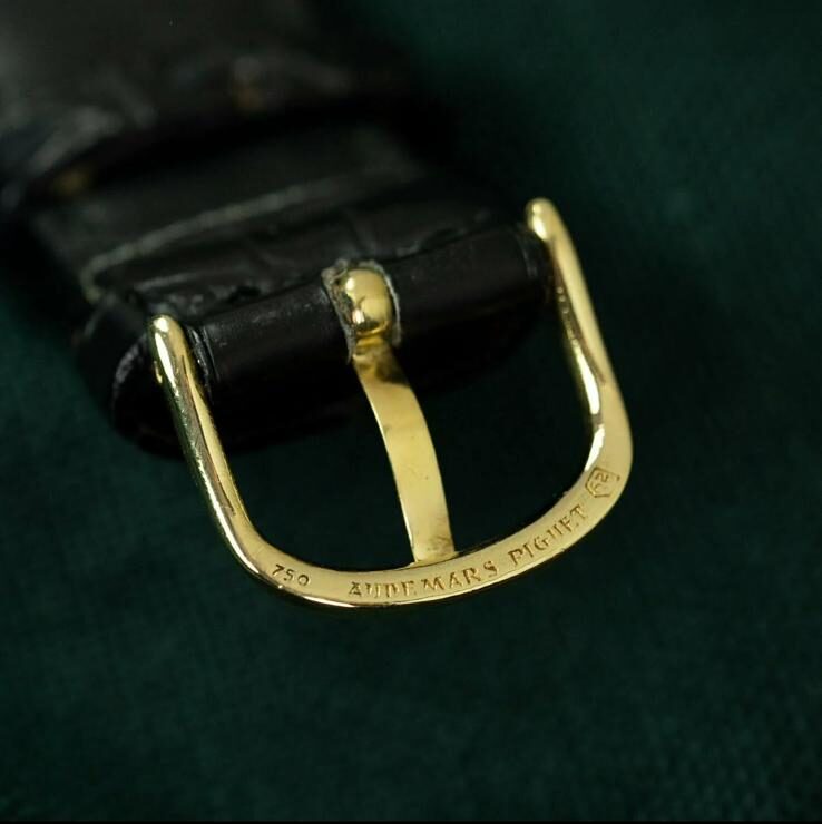 Audemars Piguet Disco Volante