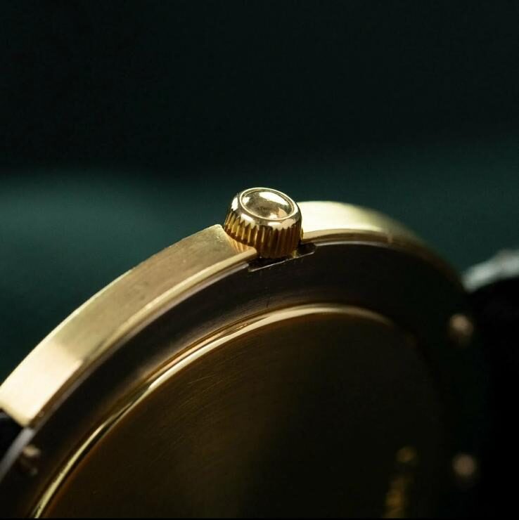 Audemars Piguet Disco Volante