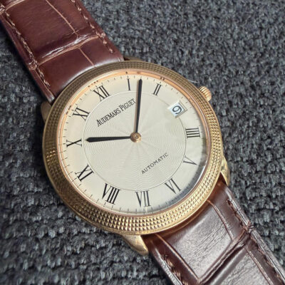 Audemars Piquet Classique 15096
