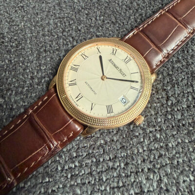 Audemars Piquet Classique 15096