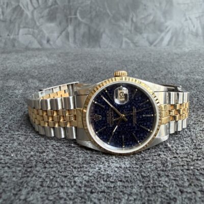 Rolex Datejust 36