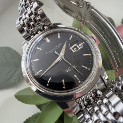 IWC Ingenieur