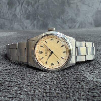 Rolex Oyster Perpetual 34