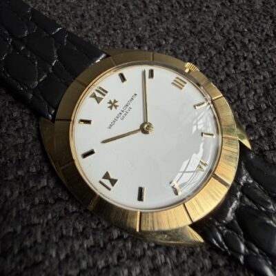 Vacheron Constantin Classic
