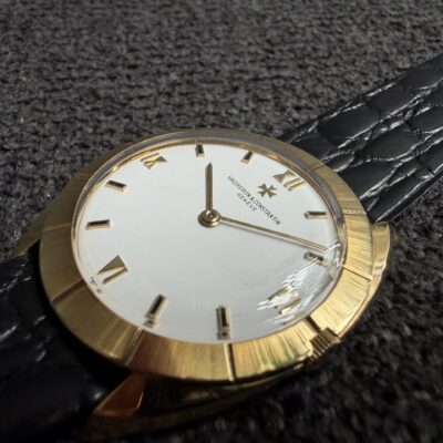 Vacheron Constantin Classic
