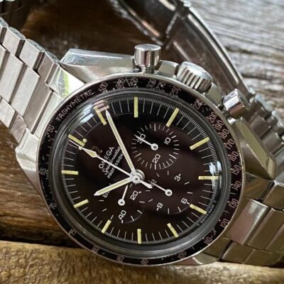 Omega Speedmaster