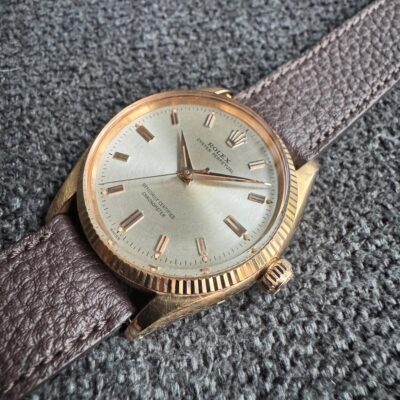 Rolex 6567 Oyster perpetual
