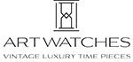 Art Watches Logo